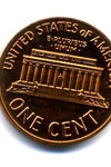 1972-S PROOF LINCOLN CENT