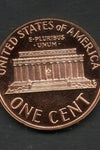 1973-S PROOF LINCOLN CENT