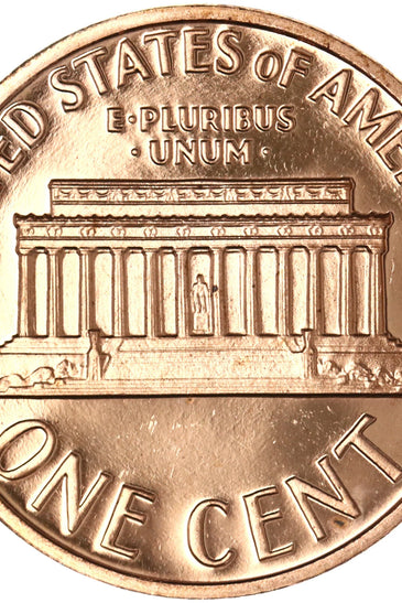 1974-S PROOF LINCOLN CENT