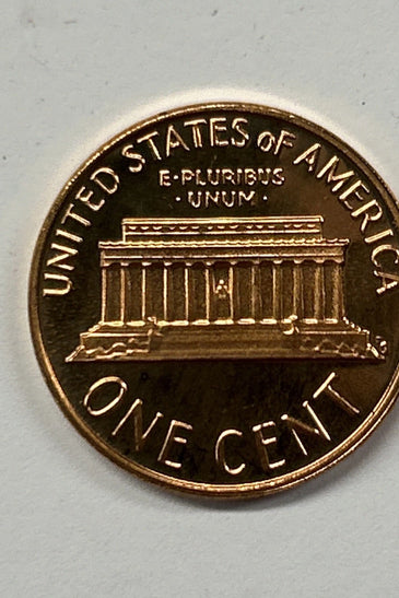1978-S PROOF LINCOLN CENT