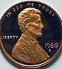 1980-S PROOF LINCOLN CENT