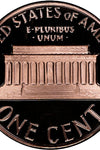 1984-S PROOF LINCOLN CENT