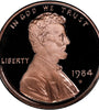 1984-S PROOF LINCOLN CENT