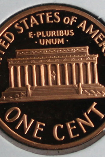 1994-S PROOF LINCOLN CENT