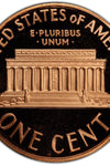 1997-S PROOF LINCOLN CENT