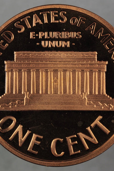 2004-S PROOF LINCOLN CENT