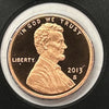2013-S PROOF LINCOLN CENT