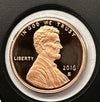 2016-S PROOF LINCOLN CENT