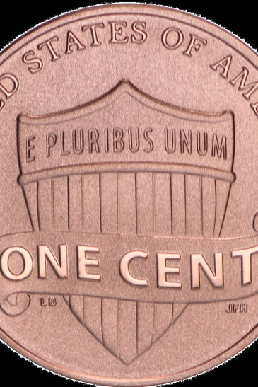 2017-S PROOF LINCOLN CENT