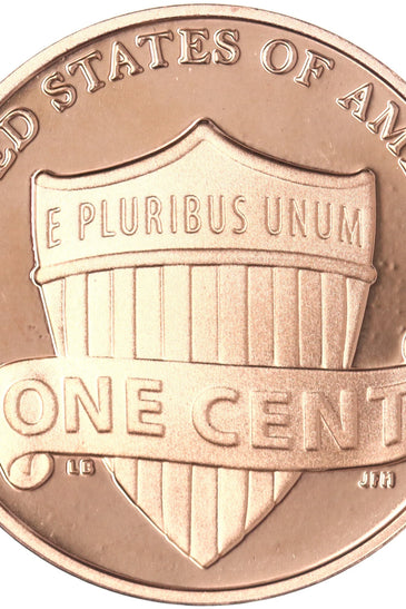 2018-S PROOF LINCOLN CENT