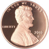 2018-S PROOF LINCOLN CENT