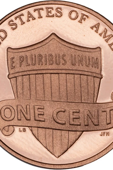 2019-S PROOF LINCOLN CENT