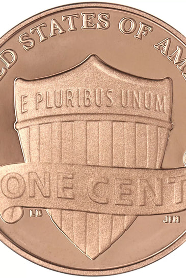 2022-S PROOF LINCOLN CENT