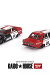 Kaido House Datsun 510 BRE #46 Pro Street Version 1 - KHMG005