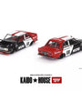 Kaido House Datsun 510 BRE #46 Pro Street Version 1 - KHMG005