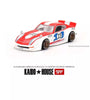 Kaido House 1:64 Nissan Fairlady Z Kaido GT Omori Works Model KHMG046