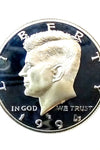 1994-S 90% SILVER PROOF KENNEDY HALF DOLLAR