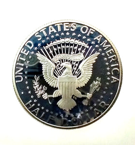 1994-S 90% SILVER PROOF KENNEDY HALF DOLLAR