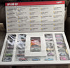 HOT WHEELS CLASSICS CHASE 30 CAR SET w/REAL RIDERS