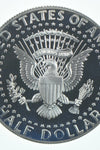 1999-S 90% SILVER PROOF KENNEDY HALF DOLLAR