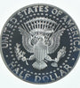 1999-S 90% SILVER PROOF KENNEDY HALF DOLLAR