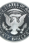 2004-S 90% SILVER PROOF KENNEDY HALF DOLLAR