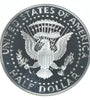 2004-S 90% SILVER PROOF KENNEDY HALF DOLLAR
