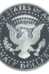 2003-S 90% SILVER PROOF KENNEDY HALF DOLLAR