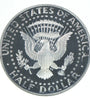 2003-S 90% SILVER PROOF KENNEDY HALF DOLLAR