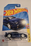 2024 Hot Wheels '96 Nissan 180SX Type X STH Super Treasure Hunt
