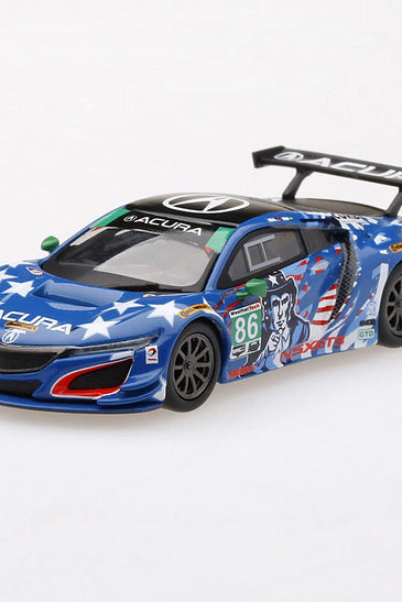 Mini GT #52 Acura NSX GT3 