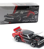 Pop Race 1:64 Nissan Skyline GT-R Drift KPGC110 Kenmeri Advan Livery PR640199-1F
