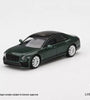 Mini GT #286 Bentley Flying Spur Verdant (Green)