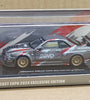 INNO64 INDONESIA DIECAST EXPO EXCLUSIVE (R34) NISSAN SKYLINE GT-R