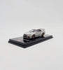 INNO64 SILVER NISSAN SKYLINE GT-R (R34) V-SPEC II