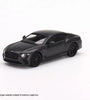 MINI GT #442 Bentley Continental GT Speed Anthracite Satin
