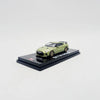 INNO64 MILLENIUM  JADE NISSAN GT-R (R35)
