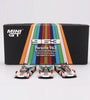 Mini GT 1:64 Porsche 963 Penske Motorsport 2023 24 Hrs of Le Mans 3pk