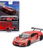 Mini GT 1:64 Acura NSX GT3 EVO22 #93 WTR Racers Edge Motorsports IMSA 2023 #617