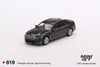 Mini GT 1:64 #619 BMW Alpina B7 xDrive Dravit Grey Metallic