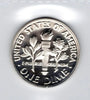 1999-S SILVER PROOF ROOSEVELT DIME