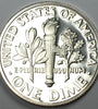 2004-S SILVER PROOF ROOSEVELT DIME