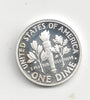 2012-S SILVER PROOF ROOSEVELT DIME