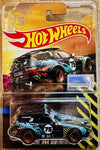 HOT WHEELS RLC PORSCHE 944 DIRTMEISTER