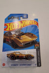 Hot Wheels '68 Corvette – Gas Monkey Garage 2023 SUPER TREASURE HUNT