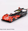 Mini GT 1:64 #736 Cadillac V-Series.R #311 Action Express Racing 2023 Le Mans 24