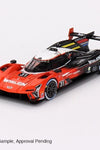 MINI GT 1:64 #745 Cadillac V-Series.R #01 2023 IMSA Daytona 24Hrs 3rd Place