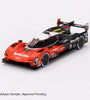 MINI GT 1:64 #745 Cadillac V-Series.R #01 2023 IMSA Daytona 24Hrs 3rd Place