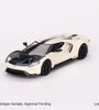 Mini GT 1:64 #622 Ford GT ’64 Prototype Heritage Edition