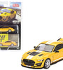 MINI GT 1:64 #535 Ford Shelby GT500 Dragon Snake Concept